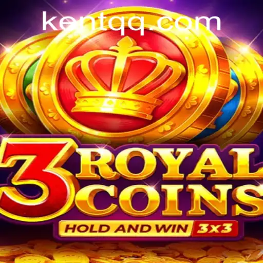Discover the Excitement of 3royalcoins on cc.bet