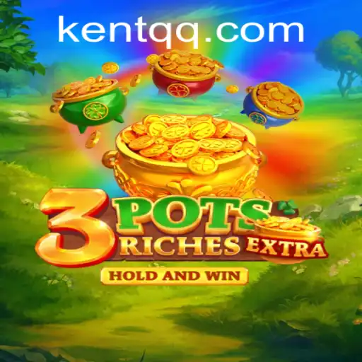 Discover the Excitement of 3potsExtra: A Modern Gaming Sensation