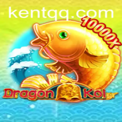 Exploring DragonKoi: A Captivating New Game on cc.bet