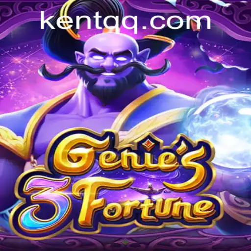 Unveiling Genie3Fortune: The Next Evolution in Online Gaming