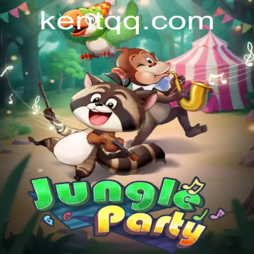 Explore the Thrills of JungleParty: A New Adventure in Gaming