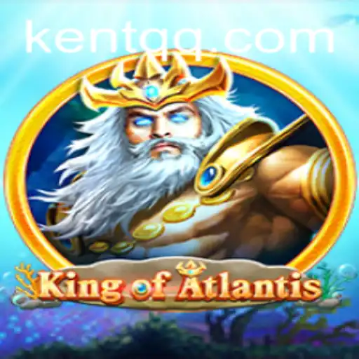 Discovering KingofAtlantis: An Epic Adventure for Gamers