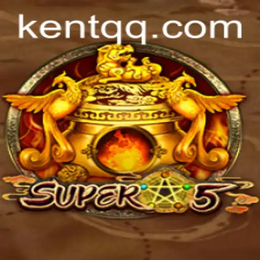 Exploring the Exciting World of Super5: cc.bet's Innovative Game Experience