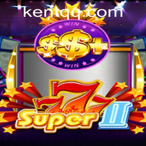 Exploring the Thrills of Super777II in the World of Online Gaming