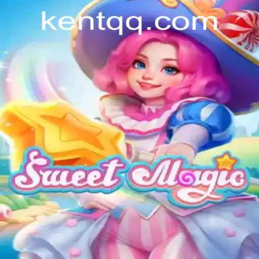 SweetMagic: A Delightful Journey into the World of Online Gaming