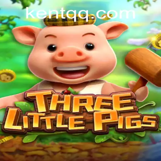 THREELITTLEPIGS Game: An Engaging New Experience on cc.bet