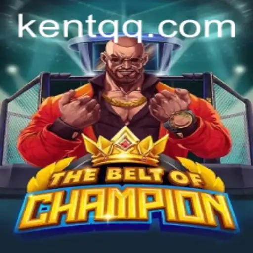 TheBeltOfChampion: Conquering the Ultimate Gaming Quest