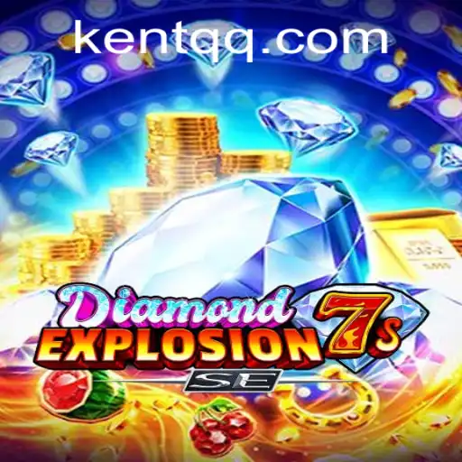 Discover the Thrills of DiamondExplosion7sSE on cc.bet