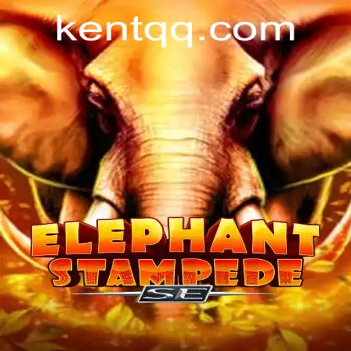 ElephantStampedeSE: A Captivating Adventure in the Heart of the Safari