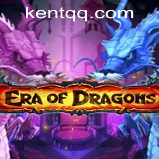 Dive into the Enchanting World of EraOfDragons on cc.bet