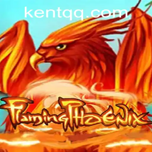 FlamingPhoenix: A Revolutionary Gaming Experience by cc.bet