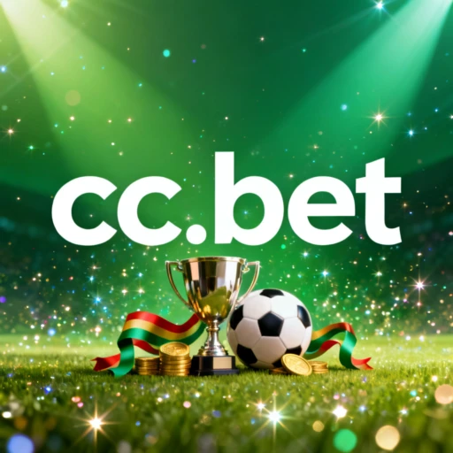 cc.bet Logo