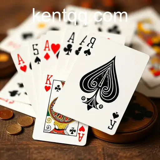 Jogos de cartas