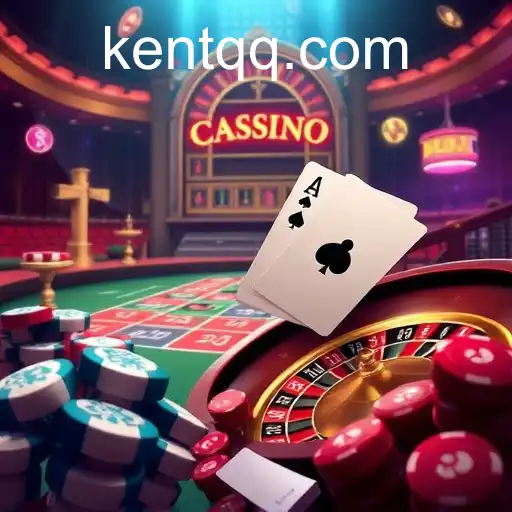 Jogos de cassino