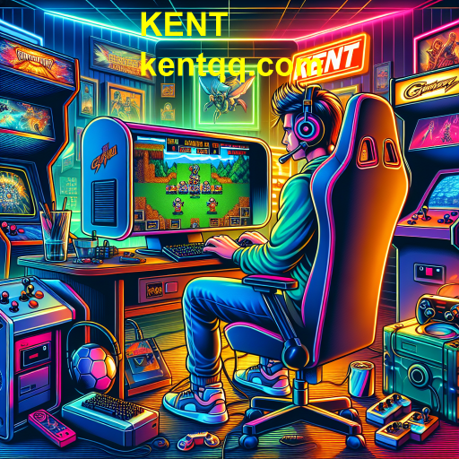 A Ascensão dos Jogos de Estratégia no Mundo dos Games