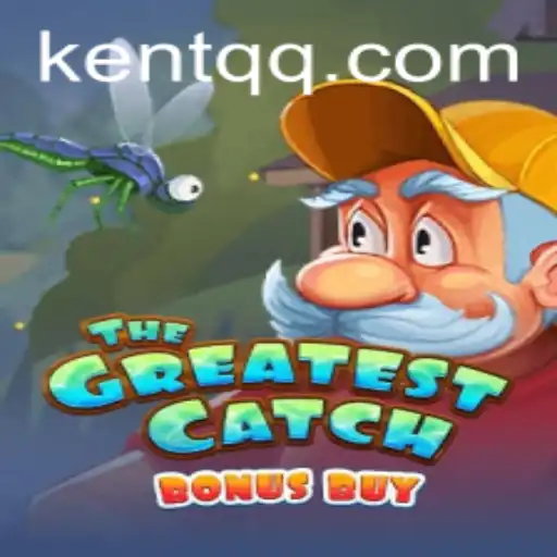 Experience Thrills with TheGreatestCatchBonusBuy Game at cc.bet