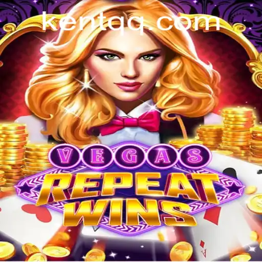 VegasRepeatWins: Unraveling the Thrills of the Latest Casino Sensation