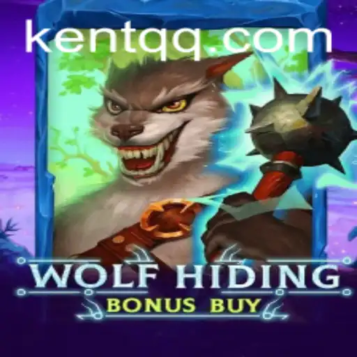 Exploring the Thrills of WolfHidingBonusBuy: A Captivating Game Available at cc.bet